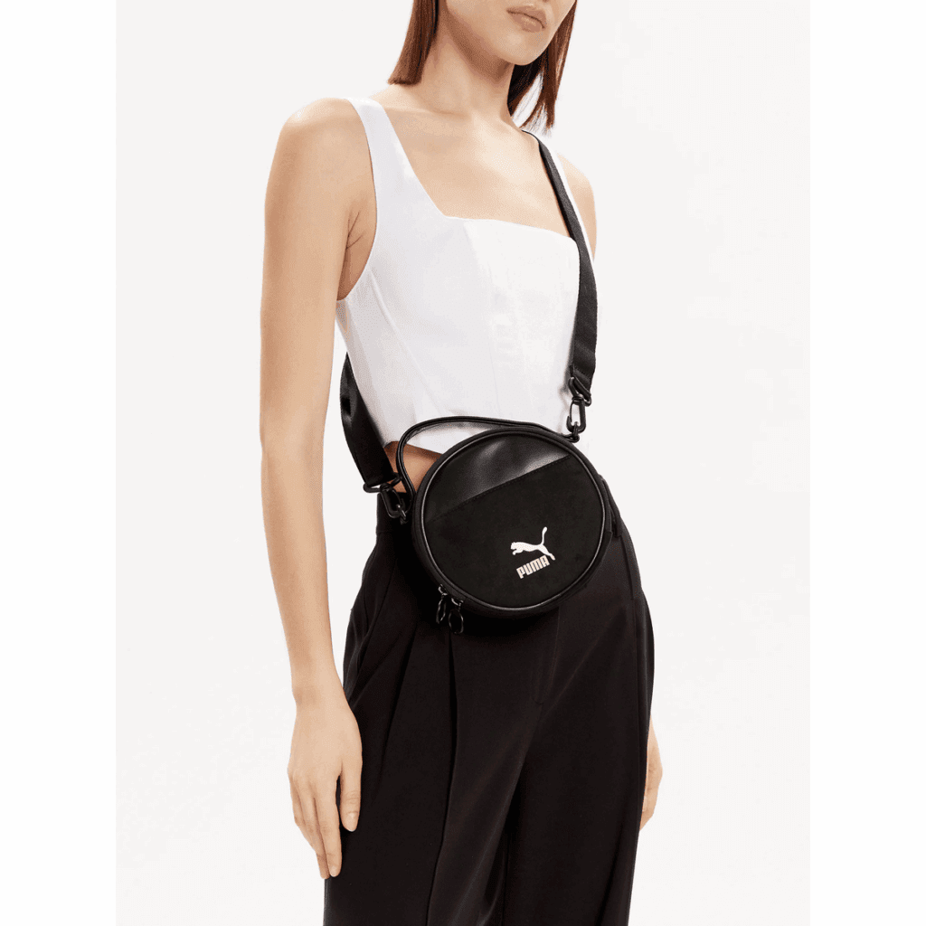 PUMA Classics Seasonal Circle Bag 5 PUMA Classics Seasonal Circle Bag 4