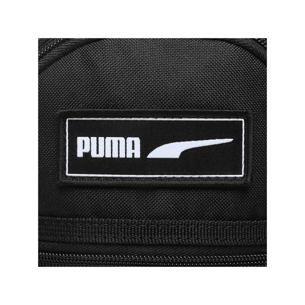 Puma Deck Crossbody Bag Unisex 4 Puma Deck Crossbody Bag Unisex 3