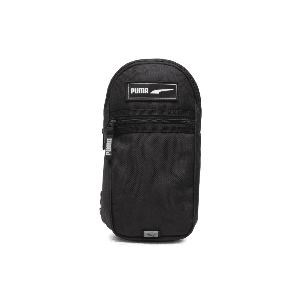 Puma Deck Crossbody Bag Unisex 1 Puma Deck Crossbody Bag Unisex