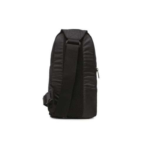 Alternative view of Puma Deck Crossbody Bag Unisex