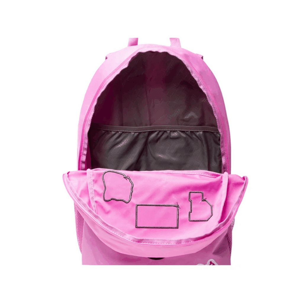 Puma Patch Backpack 'Pink' 078561-04 Unisex 5 Puma Patch Backpack 'Pink' 078561-04 Unisex 4