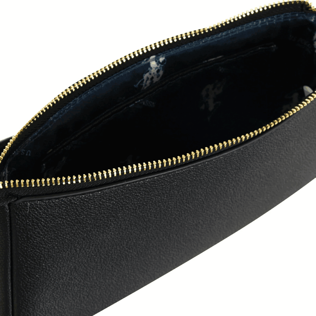 U.S. POLO ASSN. JONES CLUTCH BAG 2