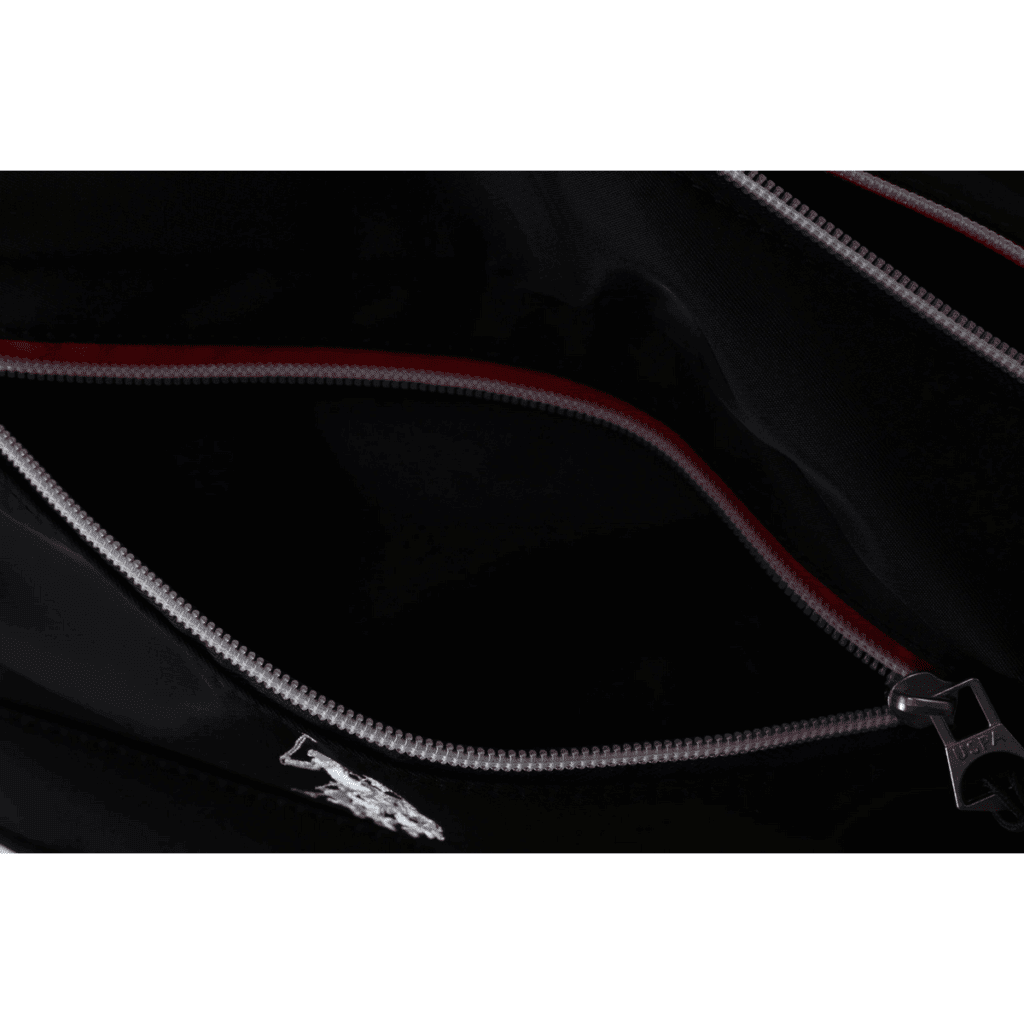 U.S. POLO ASSN. Τσαντάκι μέσης New Bump L BIUNB4858MIA005 2