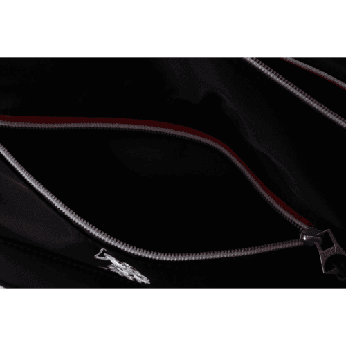 U.S. POLO ASSN. Τσαντάκι μέσης New Bump L BIUNB4858MIA005 5