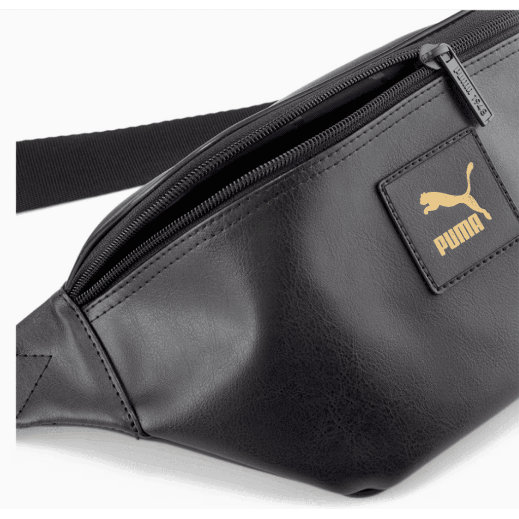 Puma Classics LV8 PU Waist Bag Unisex 3 Puma Classics LV8 PU Waist Bag Unisex 2