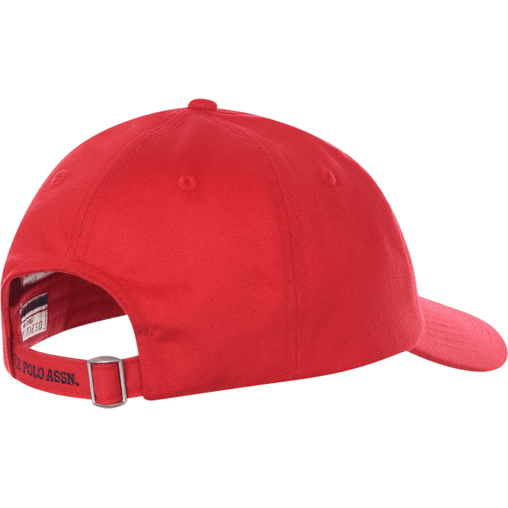U.S. POLO ASSN. τζόκεϊ καπέλο Unisex 11 U.S. POLO ASSN. τζόκεϊ καπέλο Unisex 9