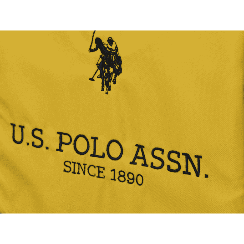 U.S. POLO ASSN. New Bump Medium Shoulder Bag 2