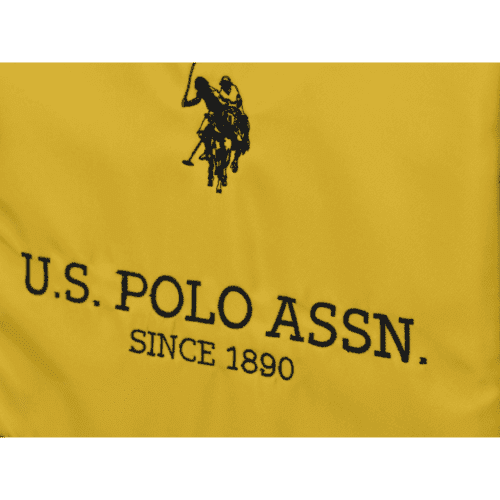 U.S. POLO ASSN. New Bump Medium Shoulder Bag 5
