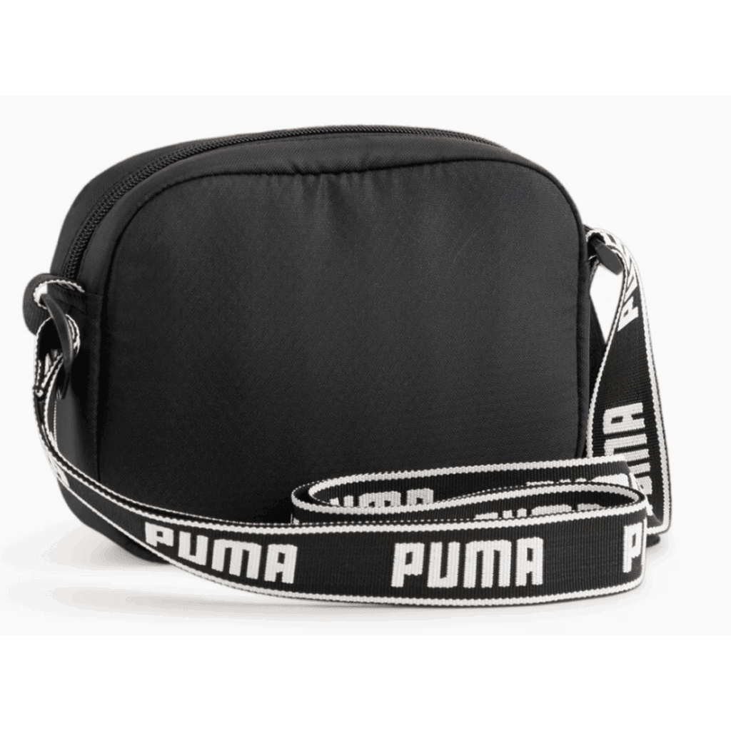 Puma Core Base Cross Body Bag 2 Puma Core Base Cross Body Bag 1