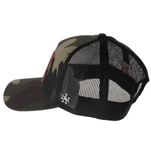 Alternative view of Miller high life Jockey καπέλο Unisex - American Needle