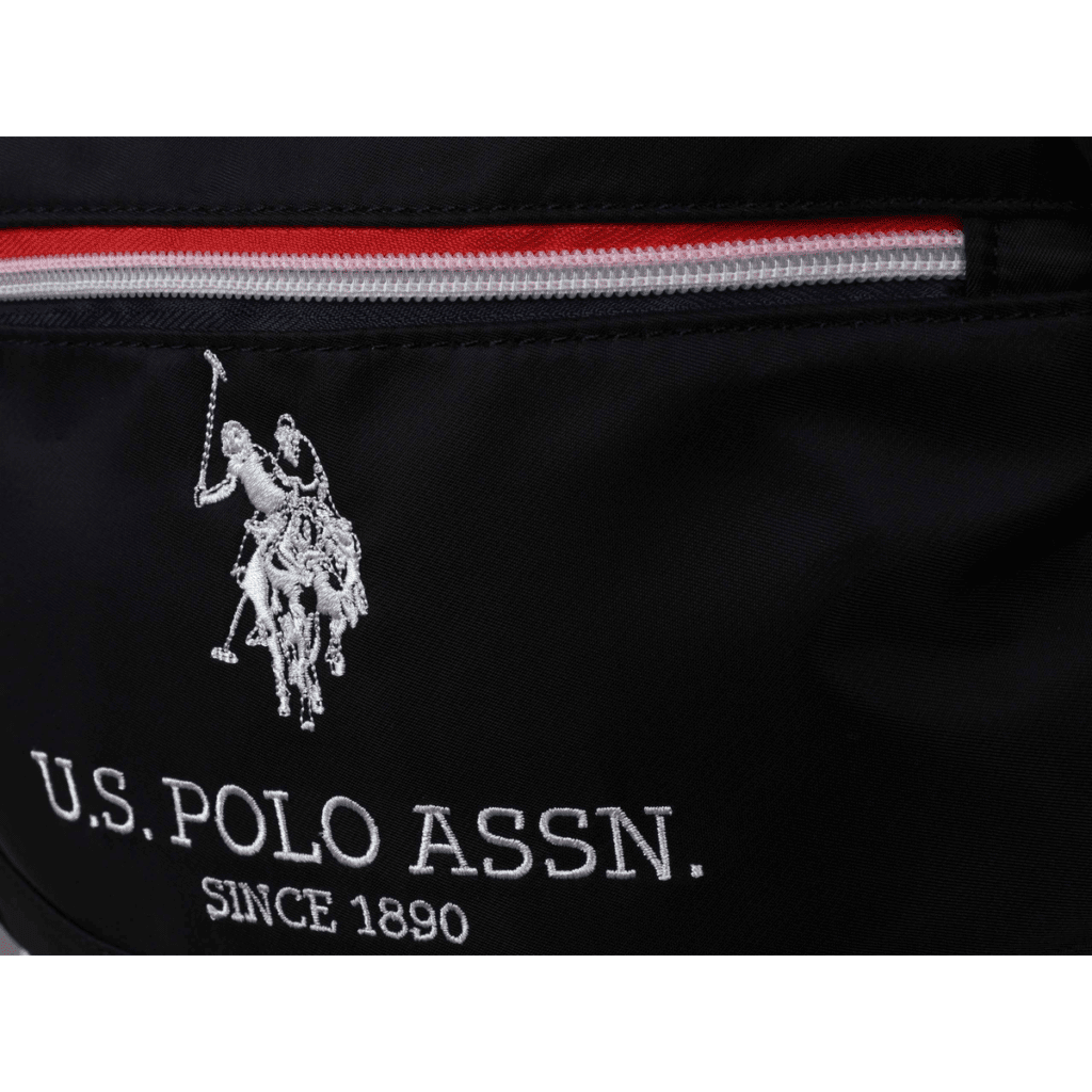 U.S. POLO ASSN. Τσαντάκι μέσης New Bump L BIUNB4858MIA005 3