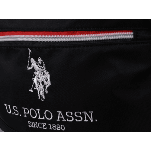 U.S. POLO ASSN. Τσαντάκι μέσης New Bump L BIUNB4858MIA005 6