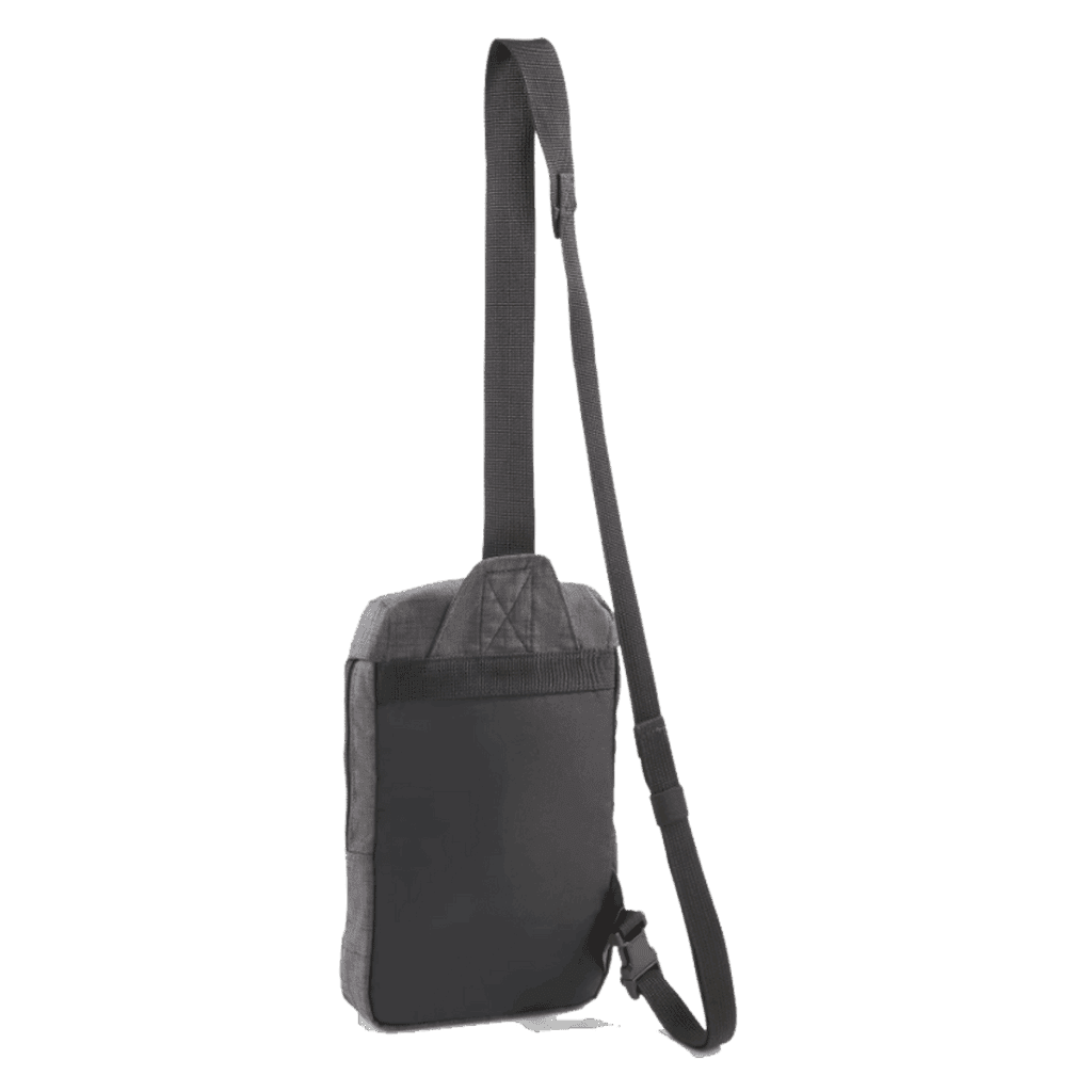 Puma Squad Cross Body Bag Unisex 2