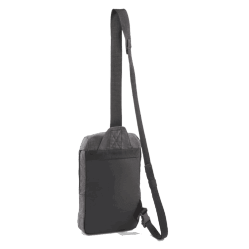 Puma Squad Cross Body Bag Unisex 4