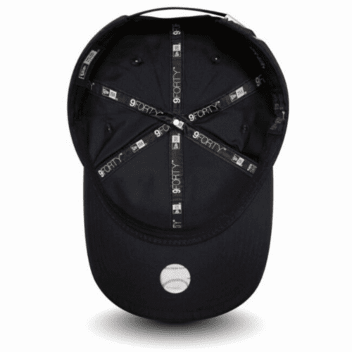 0889675951530_S2025153_P30-650×650 Τζόκεϊ καπέλο New Era NEW YORK YANKEES 11198848 Ναυτικό Μπλε 5