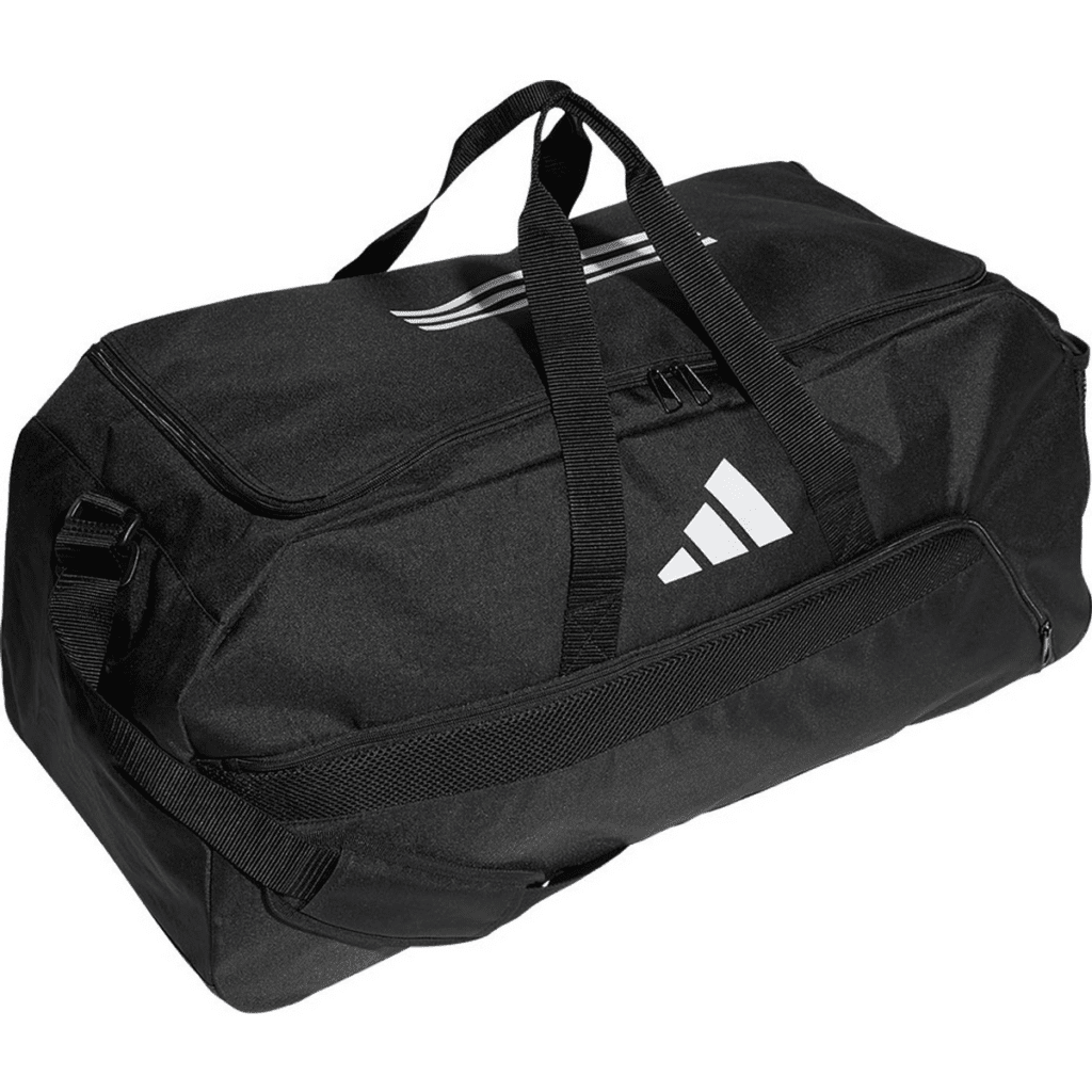 Adidas Tiro League Duffle Bag - L 2