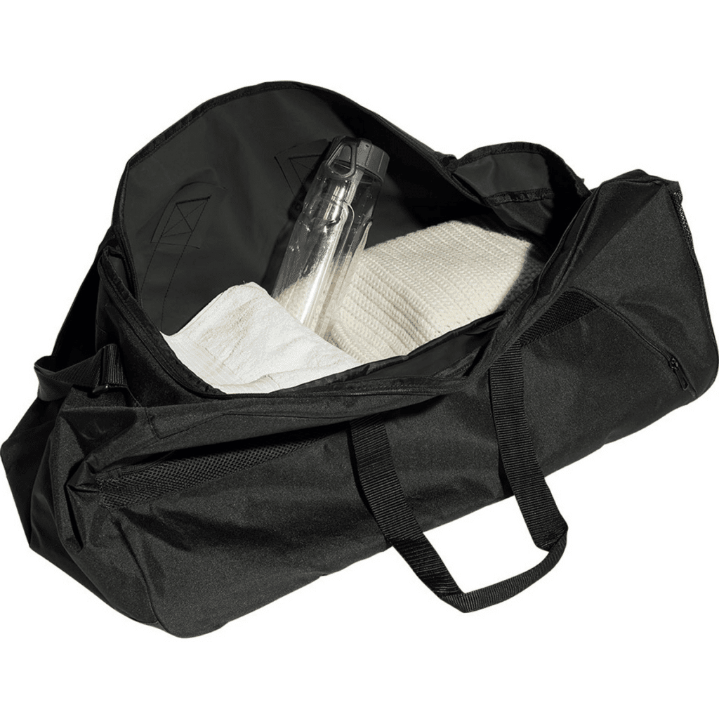 Adidas Tiro League Duffle Bag - L 3