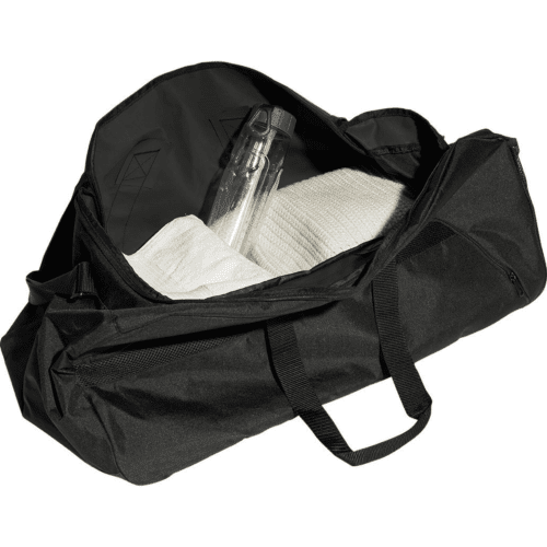 Adidas Tiro League Duffle Bag - L 6