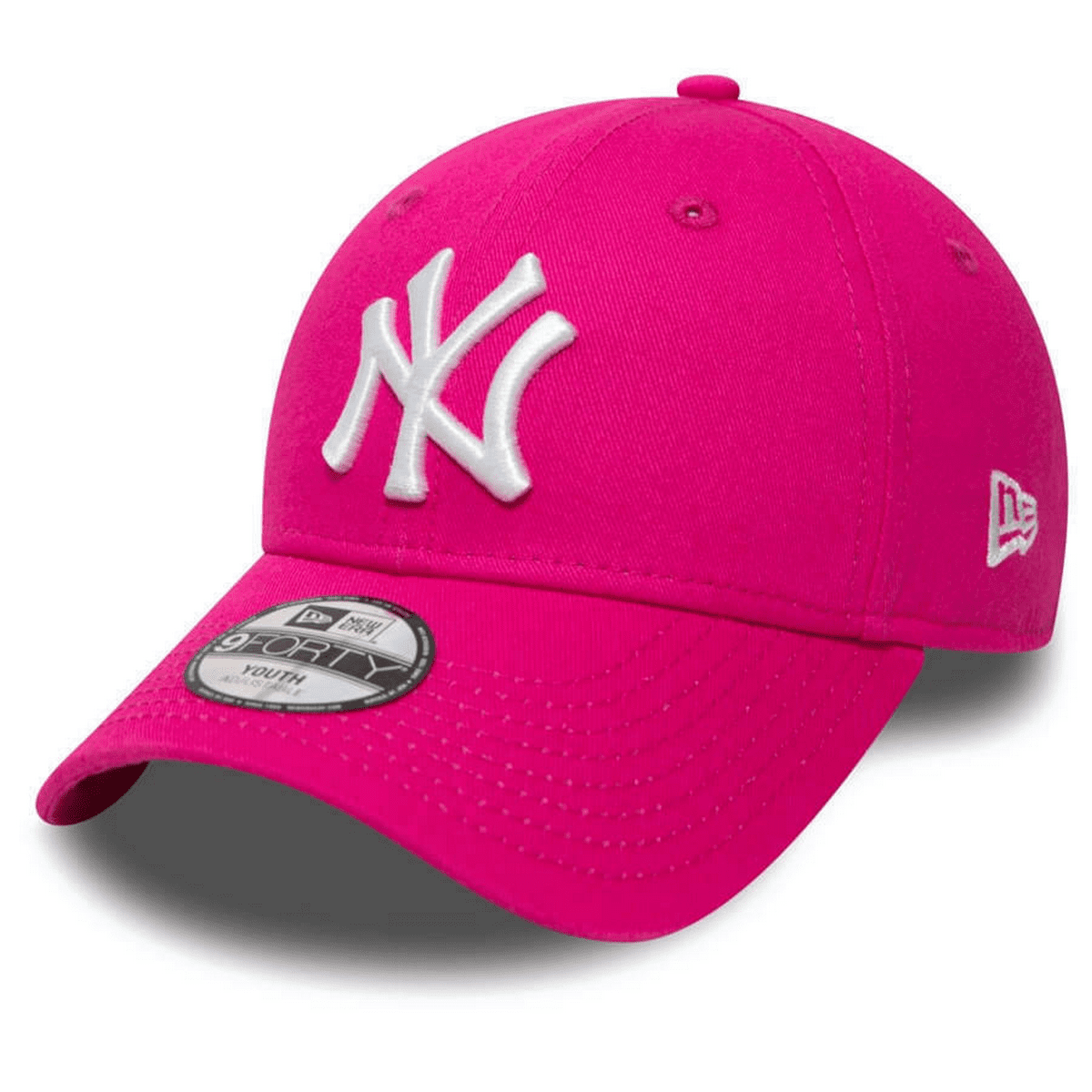 New Era Παιδικό Καπέλο Υφασμάτινο 9forty Mlb League Φού