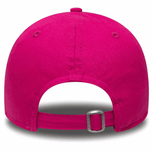 20240724151632_2db70c72 New Era Παιδικό Καπέλο Υφασμάτινο 9forty Mlb League Φούξια 6