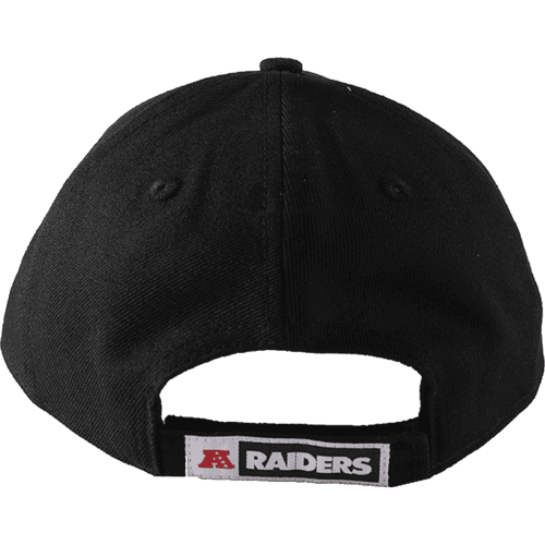 Alternative view of New Era Raiders Unisex Τζόκεϊ καπέλο