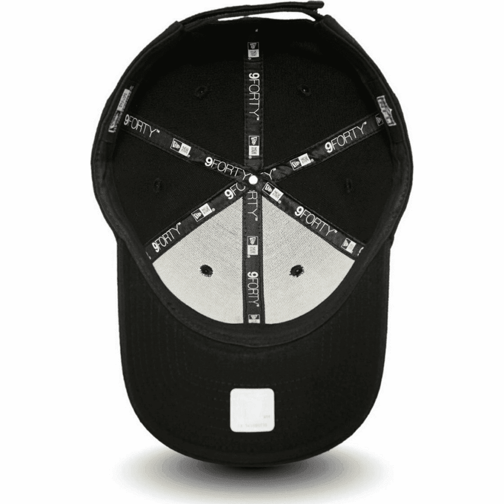 New Era Raiders Unisex Τζόκεϊ καπέλο 2