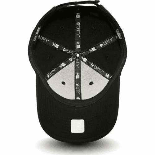 New Era Raiders Unisex Τζόκεϊ καπέλο 6