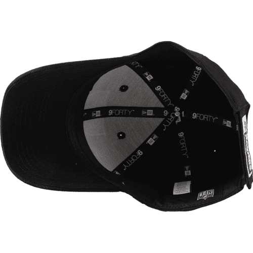 New Era Raiders Unisex Τζόκεϊ καπέλο 7