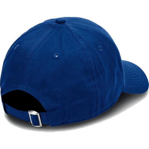 Alternative view of New Era New York Yankees Unisex καπέλο Μπλε Ρουά-Λευκό