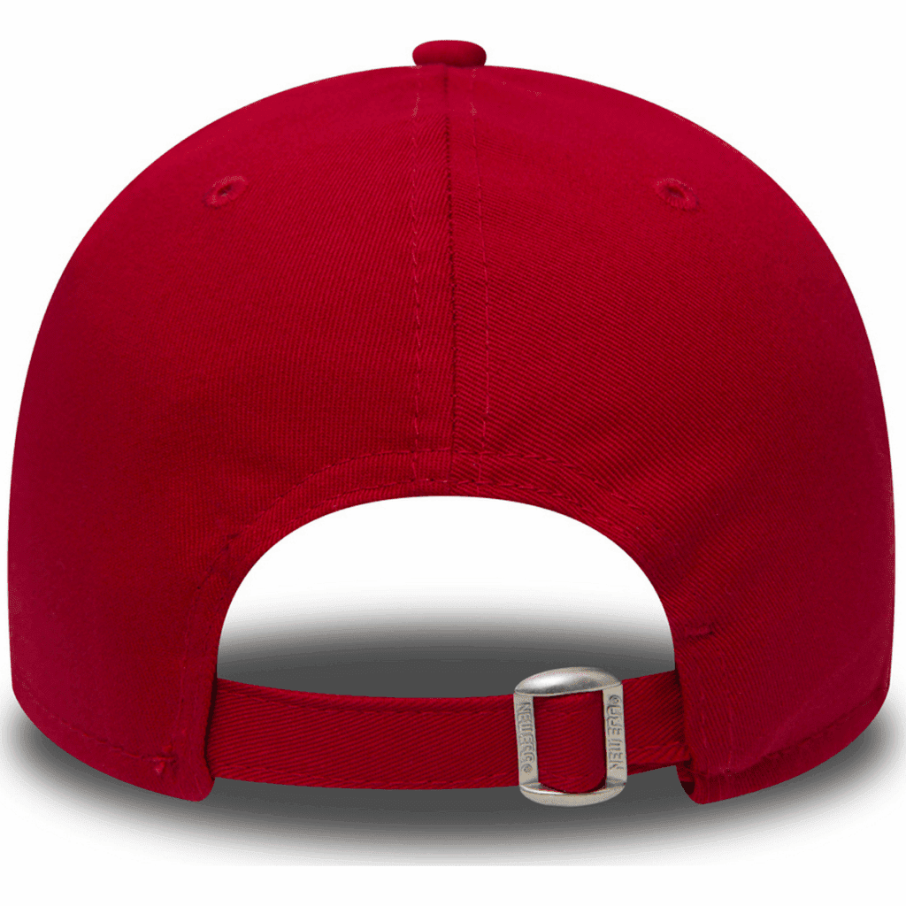 New Era τζόκεϊ καπέλο Unisex 10531938 Scarlet 4 New Era τζόκεϊ καπέλο Unisex 10531938 Scarlet 3