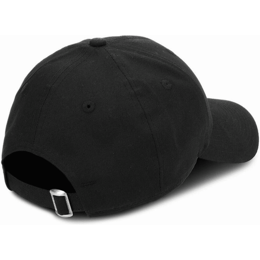 New York Yankees 940 Καπέλο New Era Unisex Μαύρο-Άσπρο 4