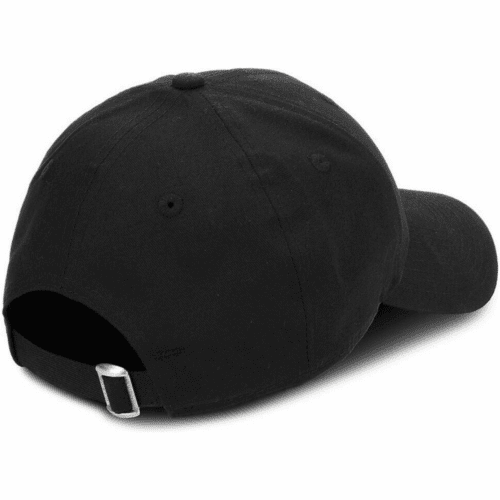 New York Yankees 940 Καπέλο New Era Unisex Μαύρο-Άσπρο 9