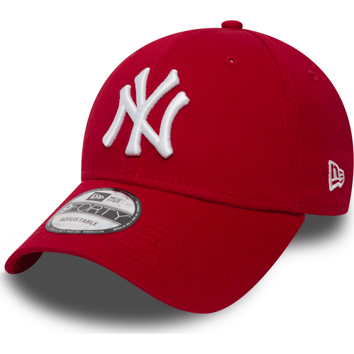 New Era τζόκεϊ καπέλο Unisex 10531938 Scarlet 1 New Era τζόκεϊ καπέλο Unisex 10531938 Scarlet