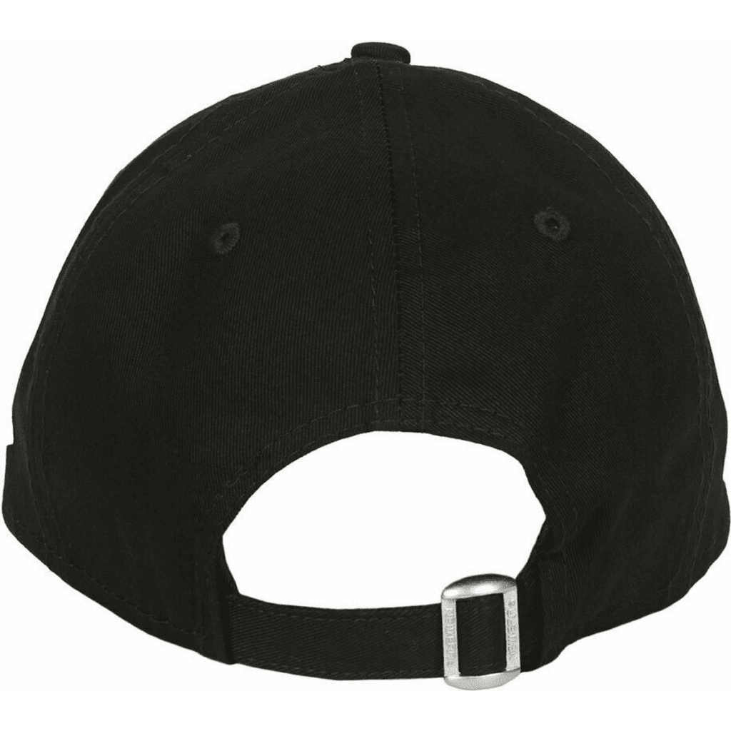 New York Yankees 940 Καπέλο New Era Unisex Μαύρο-Άσπρο 5