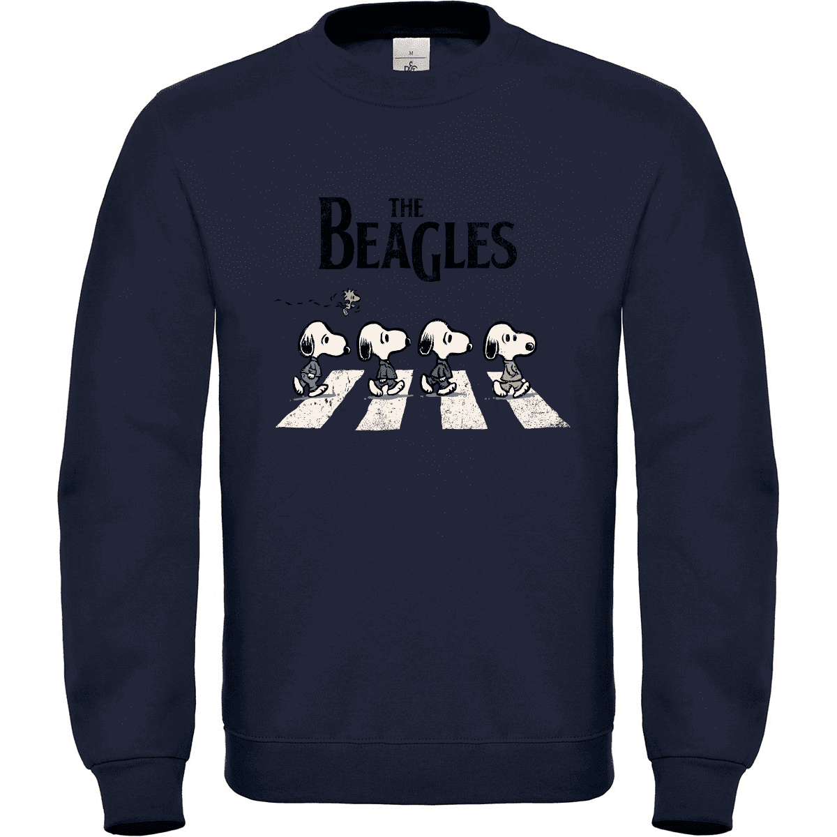 Παιδικό φούτερ The Beagles