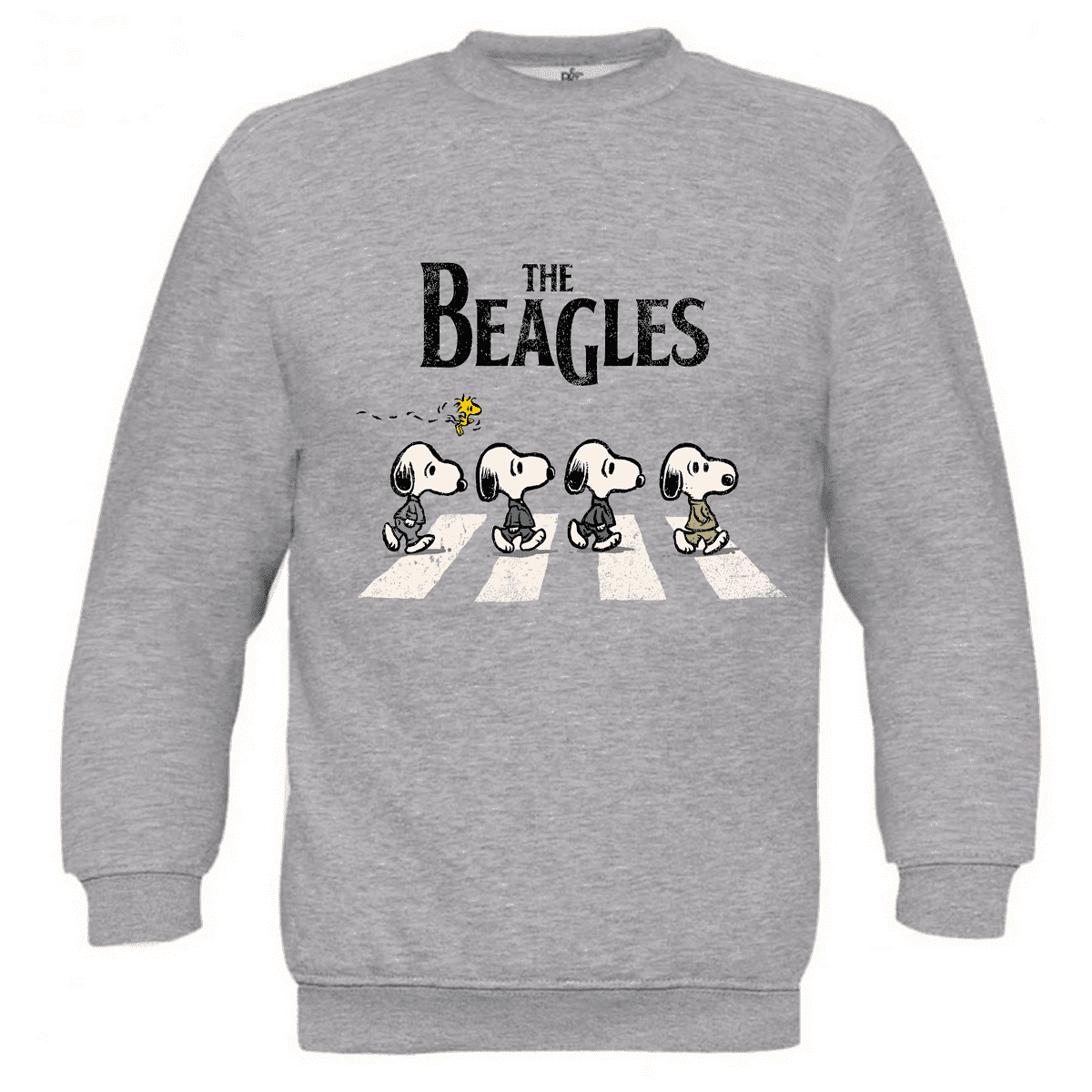Παιδικό φούτερ The Beagles