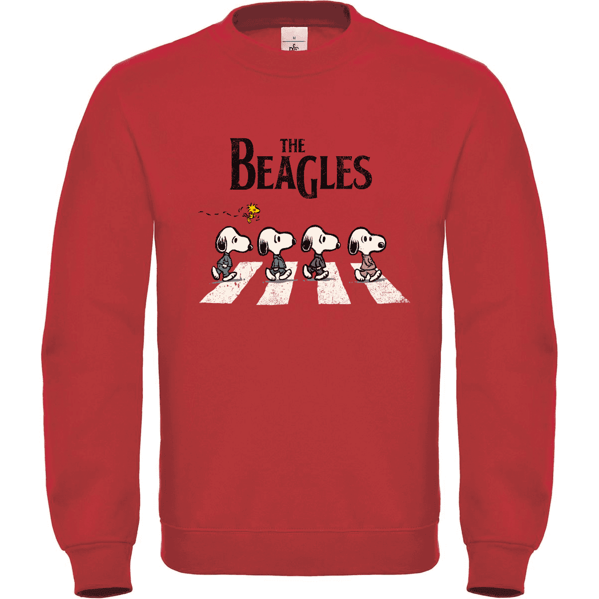 Παιδικό φούτερ The Beagles