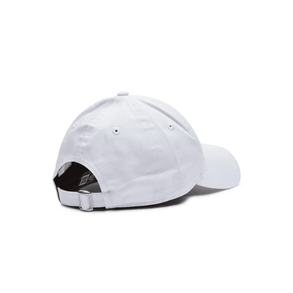New Era New York Yankees Unisex καπέλο λευκό 4
