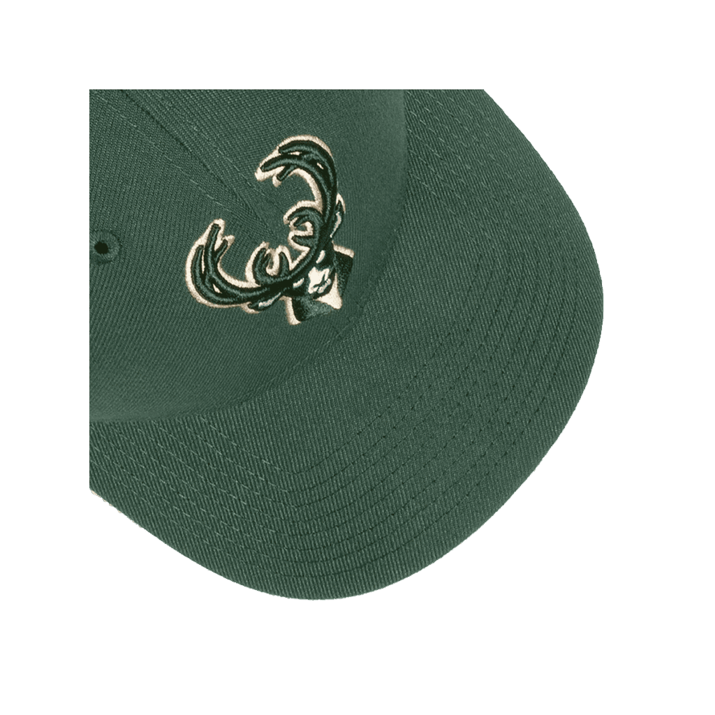 New Era NBA Unisex καπέλο Milwaukee Bucks 2