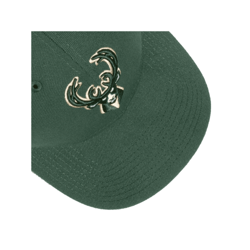 New Era NBA Unisex καπέλο Milwaukee Bucks 6