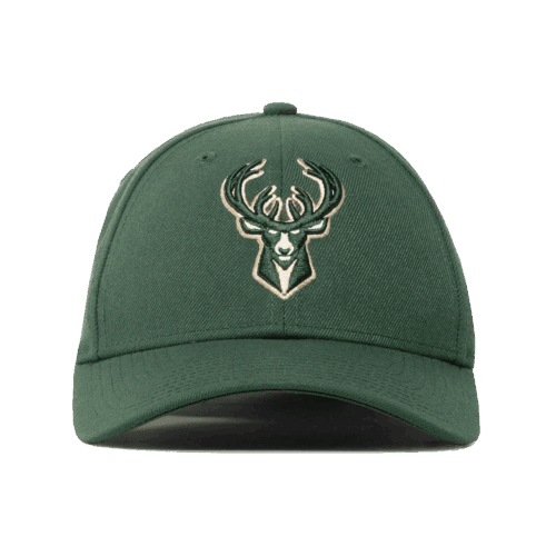 New Era NBA Unisex καπέλο Milwaukee Bucks 7 New Era NBA Unisex καπέλο Milwaukee Bucks