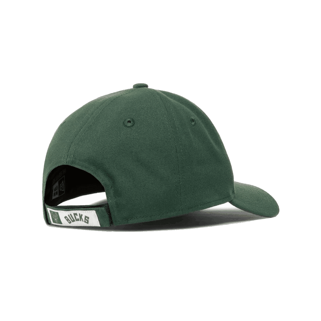 New Era NBA Unisex καπέλο Milwaukee Bucks 3