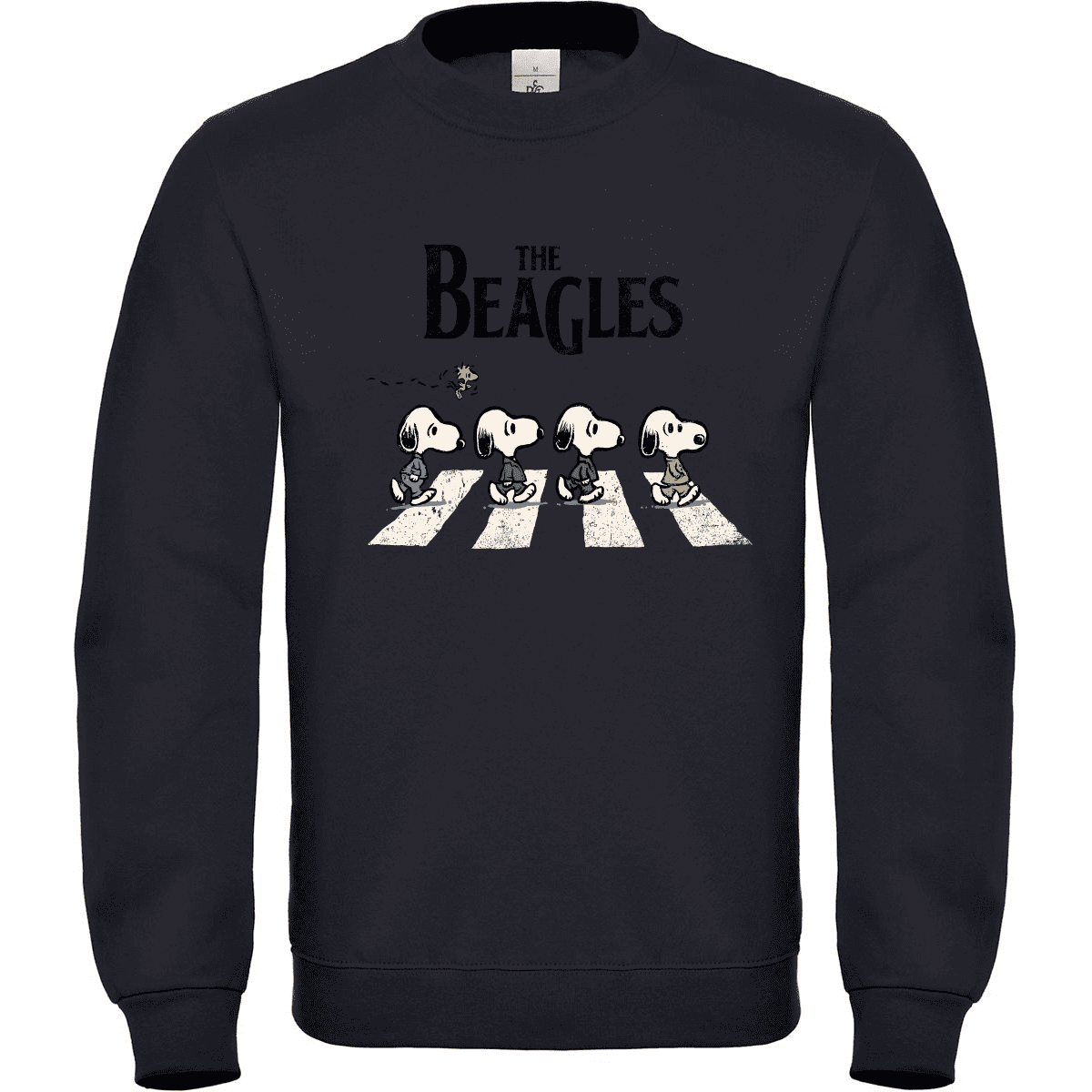 Παιδικό φούτερ The Beagles