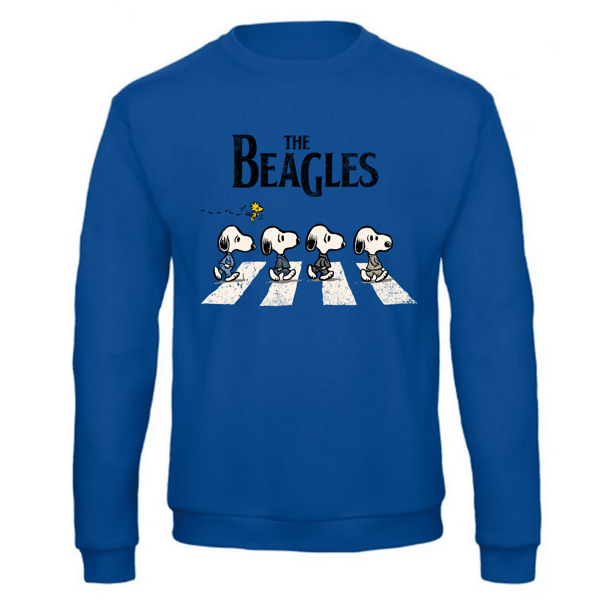Παιδικό φούτερ The Beagles