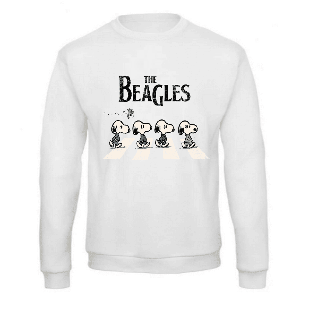 Παιδικό φούτερ The Beagles