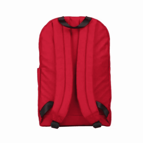 Mitchell & Ness NBA Chicago Bulls Backpack 8 Mitchell & Ness NBA Chicago Bulls Backpack