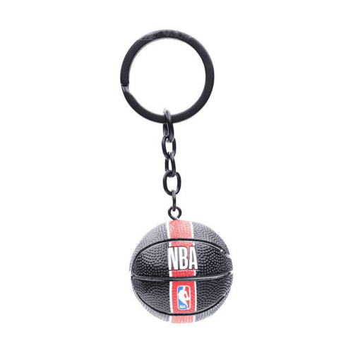 Alternative view of Μπρελόκ 3D μπάλα NBA