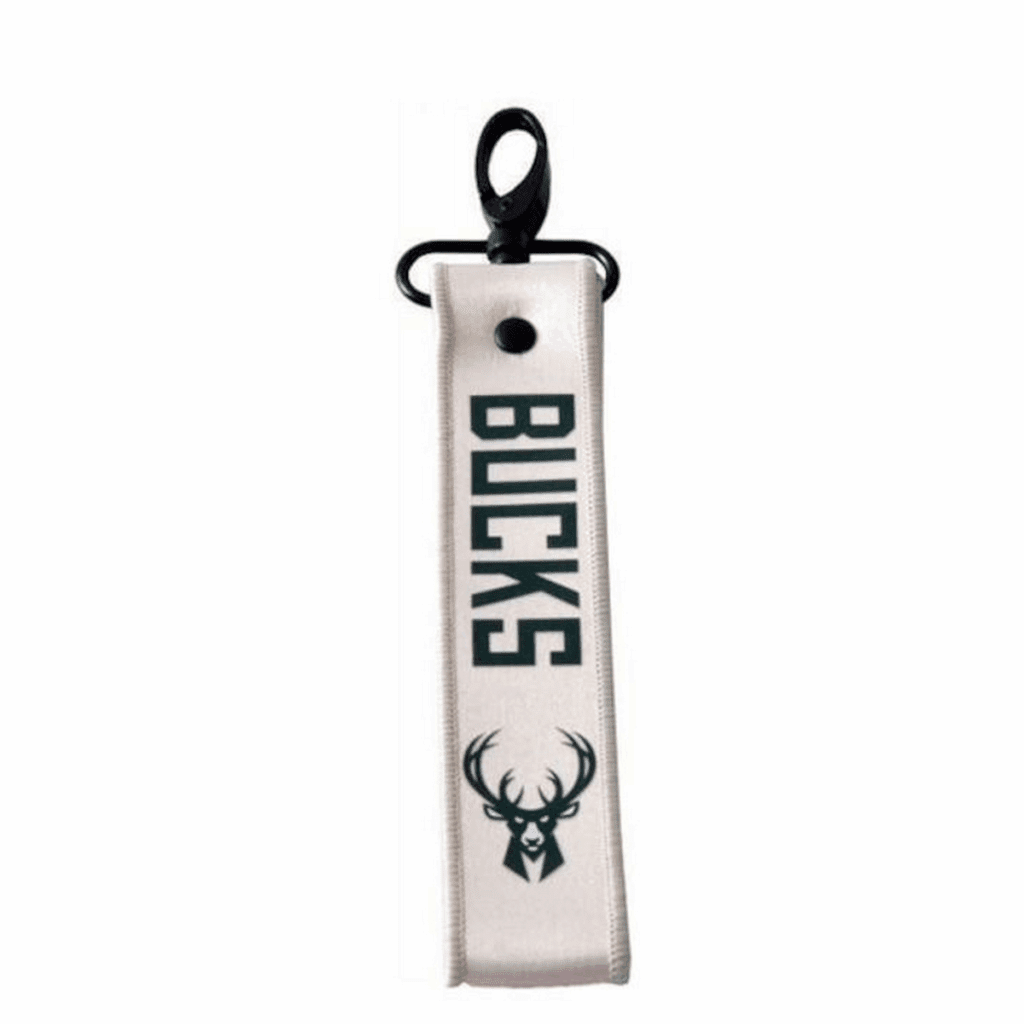 Milwaukee Bucks μπρελόκ τύπου Lanyard 3