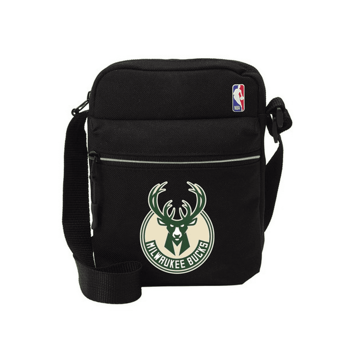 Τσαντάκι ώμου Milwaukee Bucks BMU