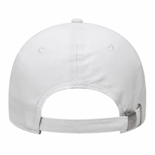 LKJLKKGJGHFFG New Era Cap Mlb Flawless Logo Basic 940 White 10